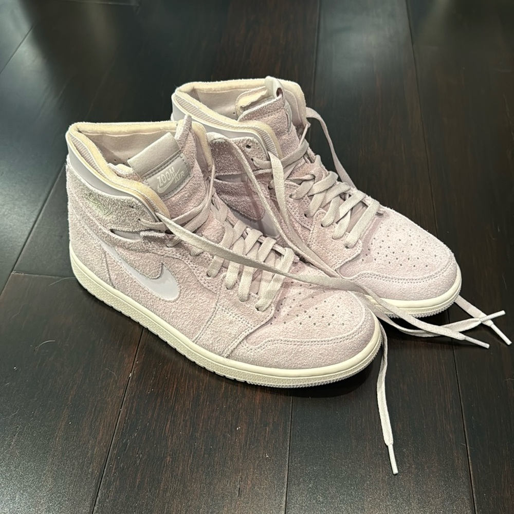 Air Jordan 1 zoom air comfort